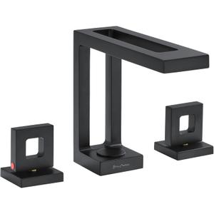 Swiss Madison Well Made Forever SM-BF97MB Bathroom Faucet, Ordinary, Matte Black