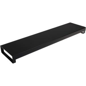 Telescopic Spice Rack Kitchen Accessory Desktop Spice Rack Non-slip Pads for Countertop Easy to Clean