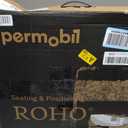 Roho 16 X 16 High Profile Single Valve Wheelchair Seating and Positioning Seat Cushion