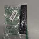 Remote Control Replacement Applicable for Samsung Soundbar HW-MM45C HW-MM36 HW-MM37 HW-MM45 HW-MM4500C HW-MM55C HW-MM45C/ZA HW-MM36/ZA HW-MM37/ZA HW-MM45/ZA HW-MM4500C/ZA HW-MM55C/ZA