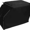 RO6G 970698001 Lawnmower Grass Bag Replacement Ryobi Lawn Mower Bag 20" 40V Cordless RY40108 RY40109 Fits for Ryobi Grass Catcher Bag TB200 TB230 TB2240 TB270 ES TB280 ES (No Metal Grass Bag Frame)