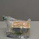 Melissa & Doug Animal Rescue Shape-Sorting Truck - Wooden Toy with 7 Animals and 2 Play Figures