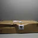 Cordless Weed Wacker, 9-inch Electric Weed Wacker Battery Powered with 2 Pcs 4.0Ah Batteries, 3 in 1 Wheeled Grass Lawn Trimmer/Brush Cutter,3 Types Blades Lightweight Edger Trimmer for Yard Care