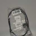Engine Brake Cable 140-3948 Replacement, Compatible with Toro Models 21770, 21442, 21445
