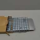 24" Humane Cat Trap for Stray Cats, Collapsible Live Animal Cage for Feral Kittens, Possum, Raccoon, Rabbit, Armadillo Trap Catch and Release by LifeSupplyUSA