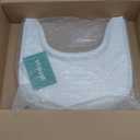 High Chair Tray Compatible with Stokke Tripp Trapp High Chair, Food Contact Grade Replacement Tray with Powerful Suction Surface Compatible with Tripp Trapp Tray