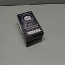 2 x Tire Pressure Gauge for Cars (ANSI Certified) Premium Air Pressure Gauge for Tires - Easy to Read Glow in The Dark Automobile Analog Circular Dial