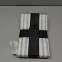 Standard 1 Quilted Sham 20x36 100%Polyester