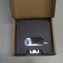 LISEN for iPad Stand Holder Adjustable Tablet Stand for Desk, 2026 for iPad Accessories Rotating Display Stand PC Office Accessories for Desk Women Kindle Table Mount/PS/Switch iPhone 12.9"-4.7" (Black)