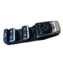 OEM Electric Control Power Master Window Switch for Kia K5 2021-2025, Telluride 2020-2023, Carnival, Sorento 2021-2025, Without Folding