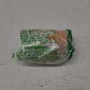 Skylety 5 Pieces Glow in The Dark Sticky Balls Elevated Glowing Stress Ceiling Lumi Balls Relax Cool ASMR Stuff for Ceiling Wall Adults (2.6 Inches,White, Orange, Green)