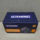 Starter for Toyota Camry 02-17 Sienna 04-16 Corolla 2.4 09-10 Highlander 04-19 RAV4 06-18 Avalon 3.5 05-18 Solara 02-08 Matrix 2.4 09-13 Venza 09-15 1.6KW 13 Teeth 17825N