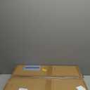 Standing Desk Converter Height Adjustable Stand Up Desk Riser - Supports 300 lbs, Fully Assembled Monitor/Laptop Riser Workstation, Black.