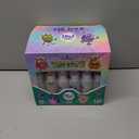 30 Colors Tie Dye Kit, Tie Dye Set for Kids, Pre-Filled Tye Dye Bottles, Non Toxic Permanent Fabric Dye Art Set, Easy DIY Fabric Art - Create Fun (30 Colors)