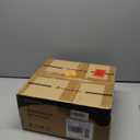 UFO Led High Bay Light 240w 28,500Im 5000K 0-10v Dimmable,High Bay Led Lights,6.5' Power Cord, Hanging Hook, Safe Rope, Etl Listed High Bay Lamps for Warehouses, Factories.(240W-1PACK-Black)