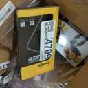 COOLQO for iPhone 14 Pro Max Case 6.7'' Upgraded 360 Spin Magnetic Stand [Compatible with Magsafe][Military Protection] Shockproof Protective Phone Holder Cover for iPhone 14 Pro Max, Green Gold