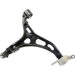 MOOG RK642830 Front Right Lower Suspension Control Arm for Jeep Grand Cherokee
