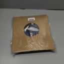 Wegreeco Washable Male Dog Belly Band - Pack of 3 - Washable Male Dog Belly Wrap, Small Doggie Dog Diapers Male for Doggy Puppy (Black, Charcoal, Navy, Small)