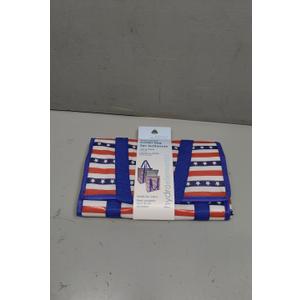 Bag 11.5 in x 7 in x 13.5 in