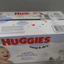 Huggies Size 5 Diapers, Snug & Dry Baby Diapers, Size 5 (27+ lbs), 84 Count