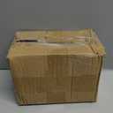 HIAORS Rear Disc Brake Master Cylinder Caliper Assembly for Tao tao Coolster 125cc 110cc Chinese ATV 4-Stroke 90cc 70cc 50cc Kazuma Baja SunL NST Roketa Loncin Lifan Vitacci Quad 4 Wheeler Parts