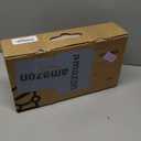 COMFIER Plug-in Heated Knee Massager with Vibration & Heat, Wrap-Around Knee Heating Pad Pair(Connected Design), Knee Warmers for Men Women Seniors, FSA Eligible HSA,Mothers Day Gifts for Mom Dad