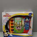 VTech Disney Junior Mickey Mouse Funhouse Explore and Learn Book