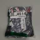 Lacrosse American Flag Lax Helmet Sticks 4th of July T-Shirt,Small