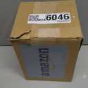 Tioncy Book Shaped Vase for Flowers Stack Magic Book Shaped Flower Pot Home Decoration Gifts for Wedding Gift Birthday Bridal Showers Home