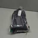 1pair Battery Powered Heated Gloves for Men Adjustable Warmth Gloves for Motorcycle Cycling Compatible Plush and Pu Leather for Outdoor Sports