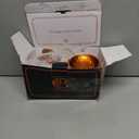 Moscow Mule Copper Mugs - Unique HANDCRAFTED Gift Set of 2, Hammered by Artisan, 100% Pure Solid Copper Cups 16oz for Drinking Water & Cocktails, Include 13 Pcs accessories & Special Opener