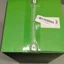 UTTU Cervical Pillow for Neck Pain Relief, Memory Foam Neck Pillow for Sleeping, Adjustable Orthopedic Sandwich Pillow, Contour Cooling for Side Back Stomach Sleeper, Queen(23.6"14"5.2"/4.5")