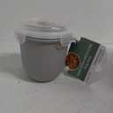 BioSmart Soup Mug, 1 EA (Grey)