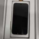 Apple iPhone 12 Mini, 128GB, Black - Unlocked (Renewed Premium)