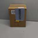 SHARDOR Electric Burr Coffee Grinder 2.0, Adjustable Burr Mill with 16 Precise Grind Setting for 2-14 Cup, Black