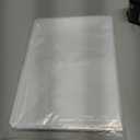 CHUPER 2 PK Twin Mattress Bags for Moving and Disposal – Waterproof Mattress Cover for Moving Twin Size Plastic Mattress Protector for Storage