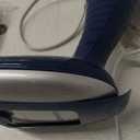 Conair Handheld Garment Steamer for Clothes, Turbo ExtremeSteam 1875W Fabric Steamer, Portable Handheld Design, Strong Penetrating Steam, Blue