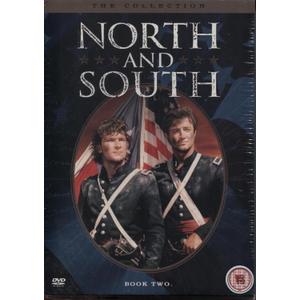 North and South: Book 2