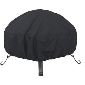 Black Cover 40/122x46x40cm