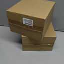 2 x Toilet Brush and Holder 2 Set, Wall Mounted Toilet Bowl Brush with Hideaway Caddy, Toilet Cleaner Brush Built-in Drip Tray, Toilet Scrubber Brush Bathroom Decor, White RV Bathroom Accessories