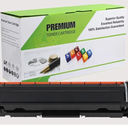 Compatible Toner Cartridge Replacement for Brother AN-C0067XM-Econ-V3, CA-Csrtrige 067HM