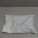 Beautikini Period Swimwear Women's One Piece Leak Proof Menstrual Bathing Suit Racerback Training Swimsuit for Teens Girls (Royal Blue)