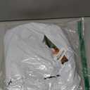 Orange Delphinium Artificial Flowers,8PCS Long Stem Silk Larkspur Flowers 33.5'' Faux Delphinium Stems for Tall Vase Home Wedding Table Decor(Orange)