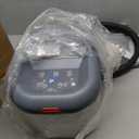 Cold Therapy Machine with Programmable Timer - Knee Recovery Ice Machine with Knee Compression Pad - Cryotherapy Machine and Knee Pad Included for Post-Surgery