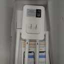 WiFi Extender Signal Booster for Home: Internet Repeater Range Covers Up to 3295 Sq.ft and 21+ Devices (XL)