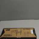 USX MOUNT Full Motion TV Wall Mount for Most 32-70 inch TVs up to 99 lbs, Wall Mount Bracket with Dual Articulating Arms, Swivel, Tilt, Max VESA 400x400mm, TV Mount Fits 12/16 Wood Studs