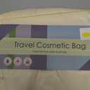 3 x Hanging Travel Cosmetic Bag 