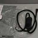 Large Pet Heating Pads for Dogs & Cats Outdoor, 35.4*23.6inches Dog Cat Heating Pad Bed Outdoor Waterprooof, Warming Heated Cat Dog Bed Blanket Outside, Heated Pet Mat, Gifts for Cats Dogs in Winter