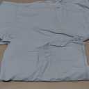 OMKAGI Workout Sets for Women Padded Tank Tops Matching Straight Leg Yoga Outfits (X-Small, Sky Blue)