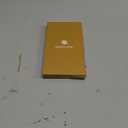 TAURI 5 In 1 For Iphone 13 Case Rose Gold, [Military-Grade Drop Protection] Slim Shockproof Phone Lanyard Case 6.1 Inch